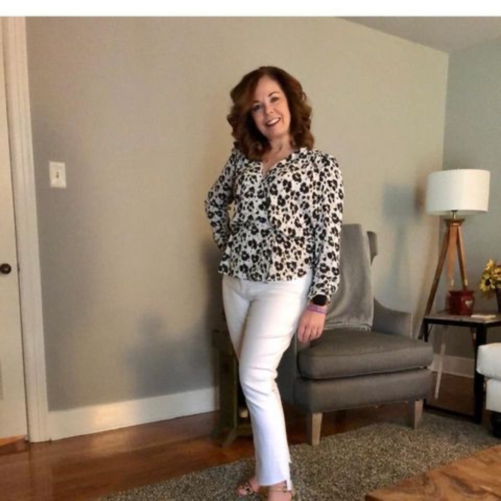 Meet your Posher, Renee